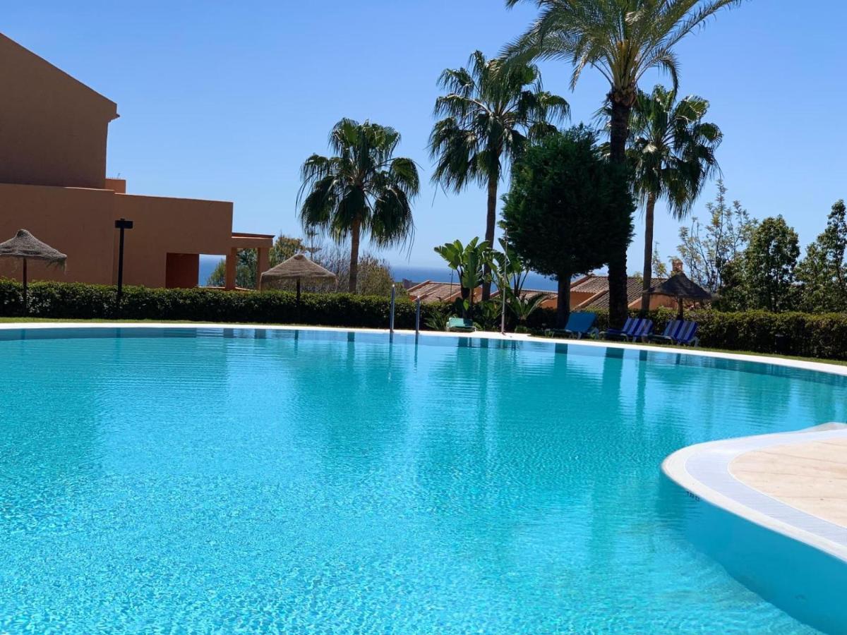 1 Marbella Beach Golf Lägenhet Exteriör bild