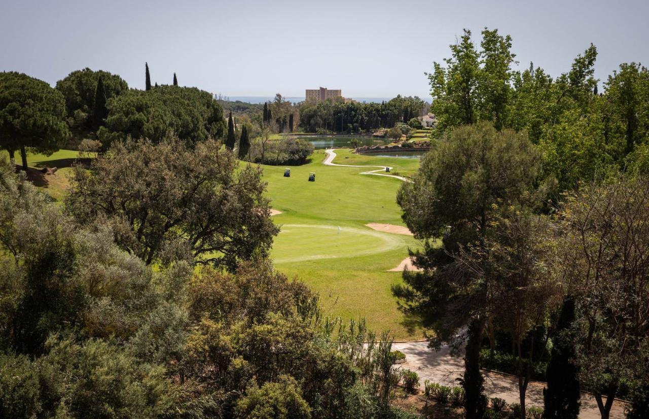 1 Marbella Beach Golf Lägenhet Exteriör bild